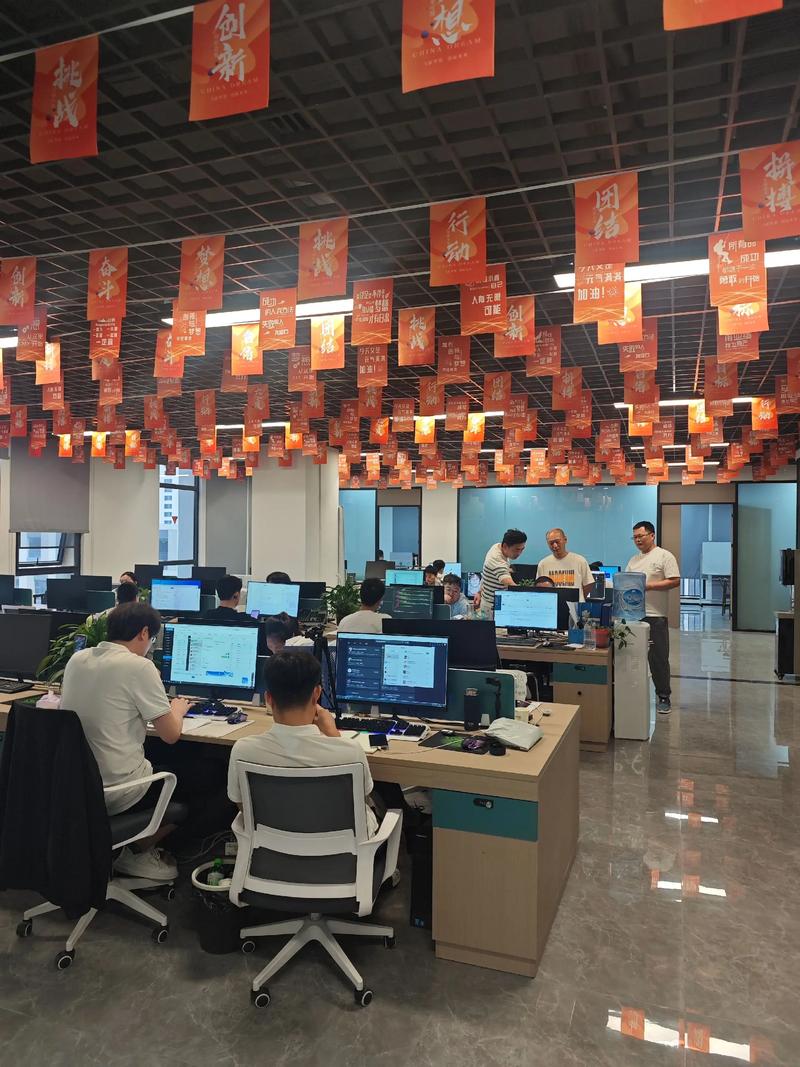 台州网站建设：紧跟互联网时代步伐的捷径